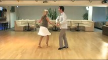 Ballroom Dance Jive And Samba Part 3