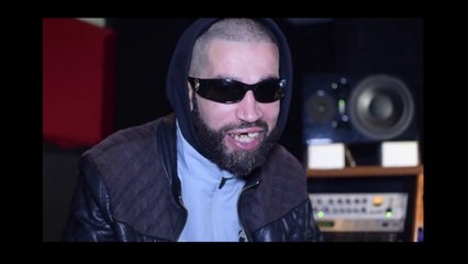 Interview de Demon One par Sinox ! (ARCHIVE)