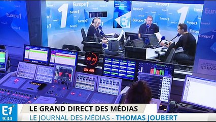 Claire Chazal : pourquoi Anne-Claire Coudray ne lui a pas adressé de message ?