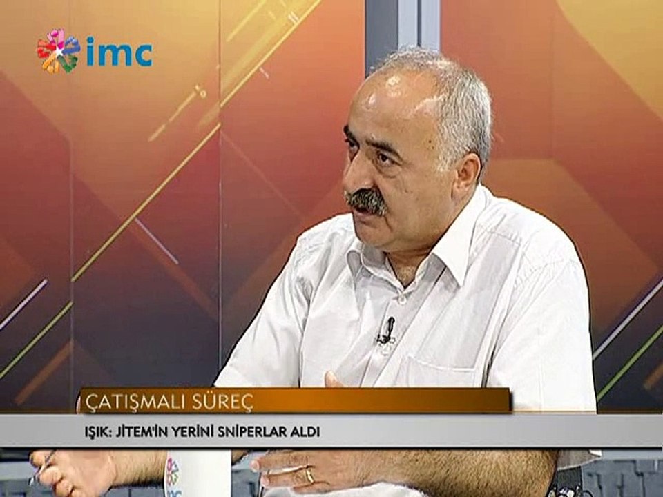 Güncel Yorum - Fehim Işık (02 Eylül 2015)