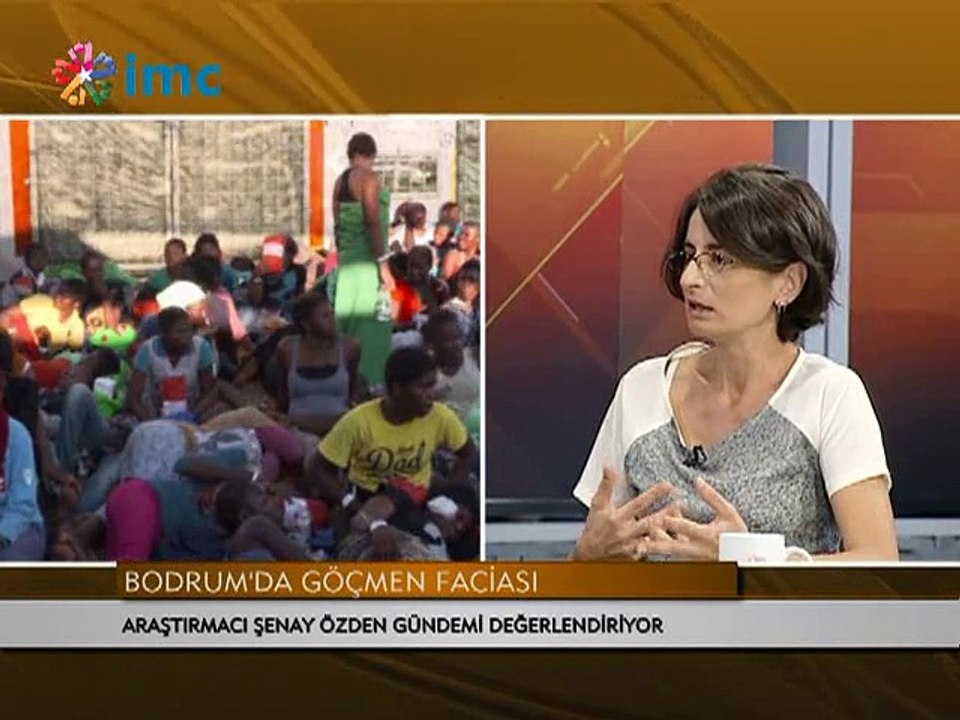 Güncel Yorum (03 Eylül 2015)