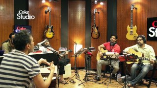 BTS, Ve Baneya by Fizza Javed & Mulazim Hussain, Coke Studio, Season 8, Episode 6