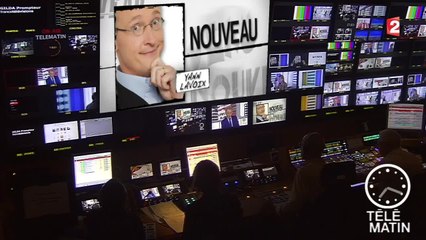 Nouveau-Réveil olfactif