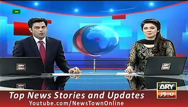 ARY News Headlines 22 September 2015 Geo Muslims Performing Hajj