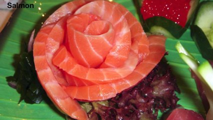 Top 10 Nutritious Foods 2015