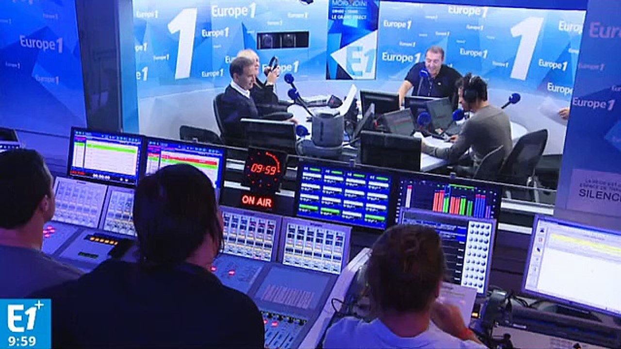 Face à la téléréalité, Willy se prend pour Bernard Pivot