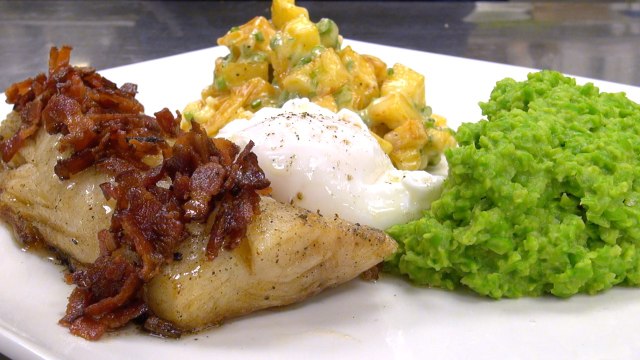 Recette exotique : découvrez comment cuisiner le poisson séché, spécialité norvégienne