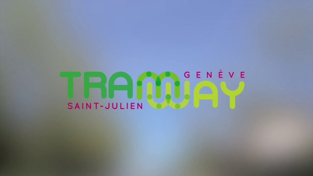 Le futur tramway de St Julien-en-genevois
