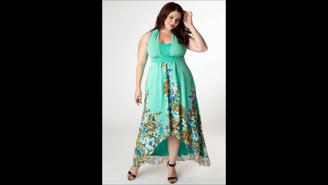 MODA PARA GORDITAS | Ropa para Gorditas tallas XL Outfits Ideas