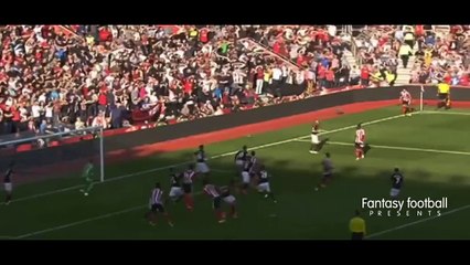 David De Gea Best Saves vs Soton - 20_9_2015