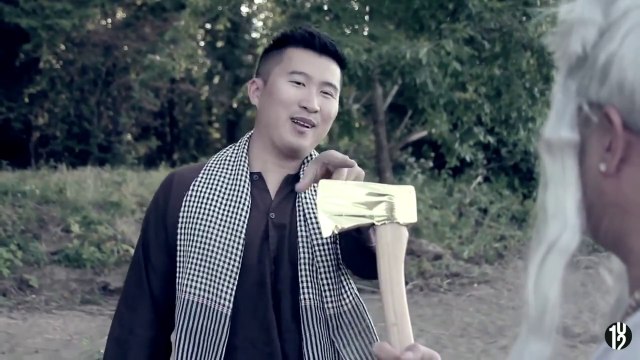 Cây Rìu Sắt (Hài Tục Tĩu 18+) 102 Productions - Phong Lê, Tấn Phúc, Phillip Đặng - Hài 2015