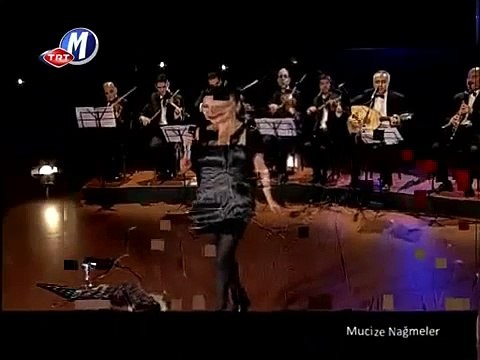 Göksel - Gökyüzünde Yalnız Gezen Yıldızlar (Mucize Nağmeler)