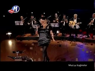 Göksel - Gökyüzünde Yalnız Gezen Yıldızlar (Mucize Nağmeler)