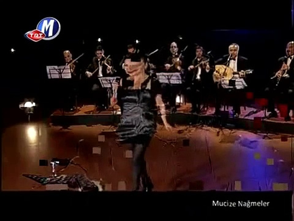 Göksel - Gökyüzünde Yalnız Gezen Yıldızlar (Mucize Nağmeler)