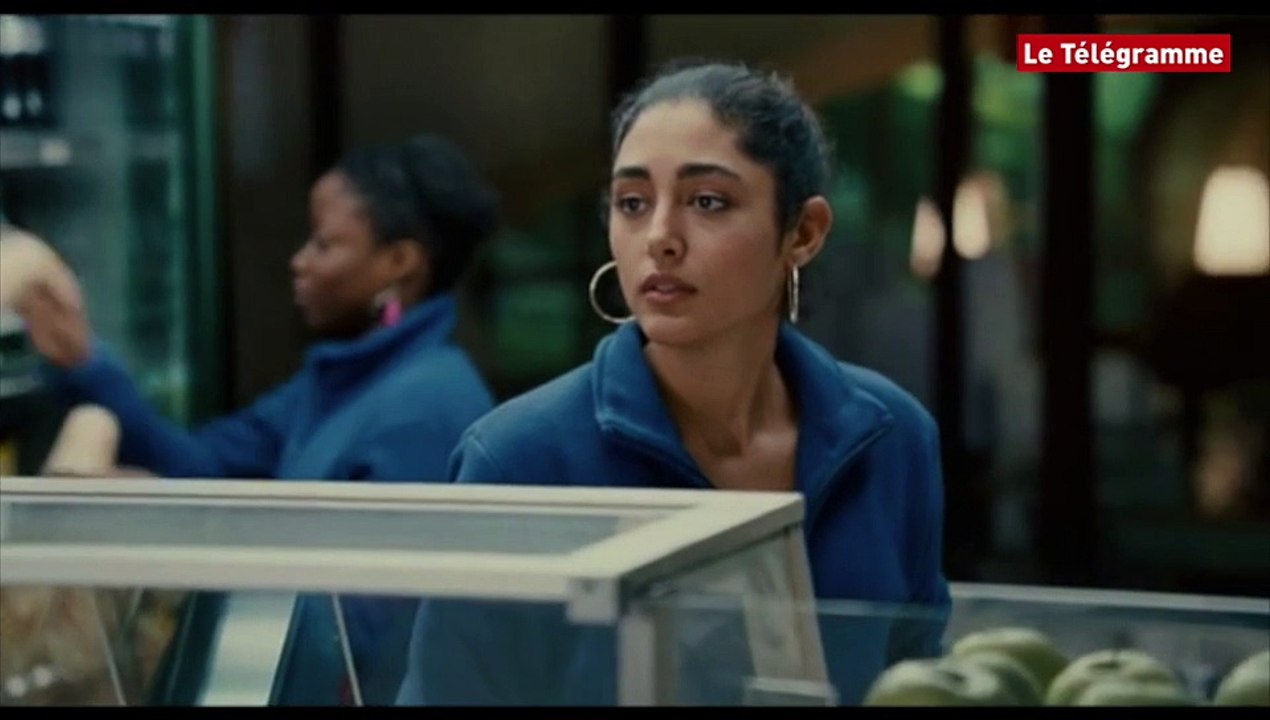 Les deux amis - Bande-annonce