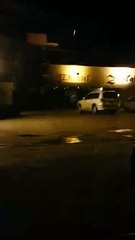 A Man Made Shocking Video for Ayesha Mumtaz of Ziafat Hotel