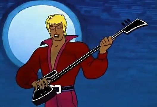 По следам бременских музыкантов - Луч солнца золотого