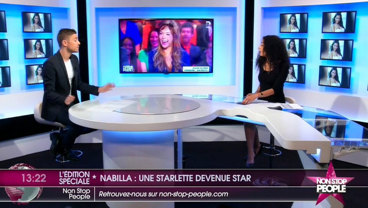 Bande Démo Sam