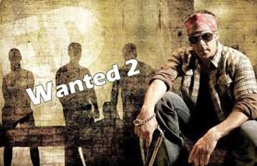wanted 2 | salman khan upcoming movies 2015 & 2016