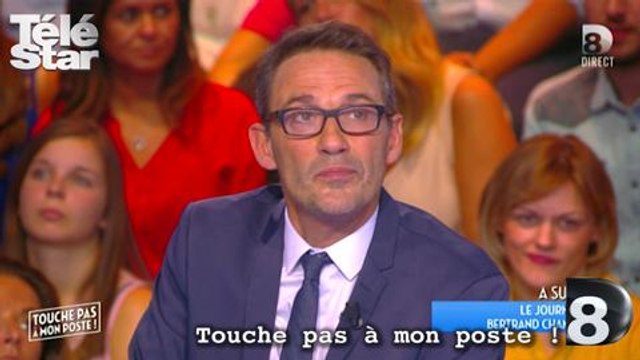 Touche pas à mon poste ! Enora Malagré critique méchamment Julien Courbet et son émission S.O.S ma famille à besoin d'aide - Lundi 21 septembre 2015