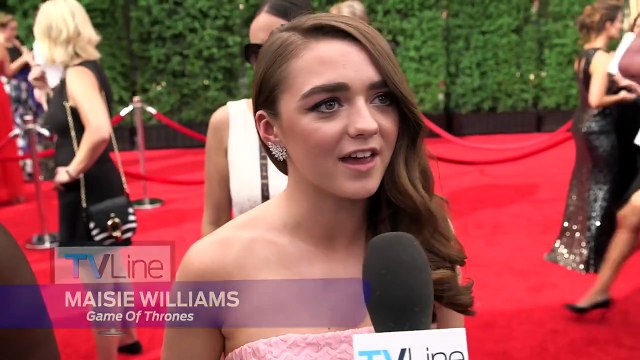 Maisie Williams confirme la mort de Jon Snow