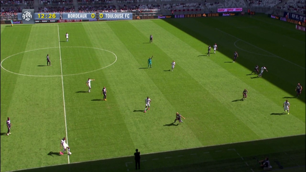 Regattin, les Girondins cherchent encore la soluce