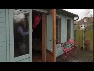 Innovative Upside Down