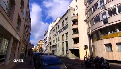 Capital : l'émission sur les privilégiés et les HLM qui énerve la mairie de Paris