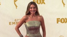 Sofia Vergara lidera las chicas doradas mejor vestidas en los Emmy Awards