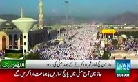 Millions of pilgrims arrive in Makkah as Hajj ritual begin today