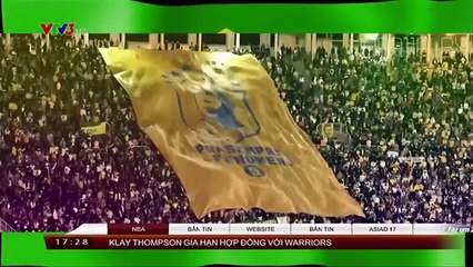 Người Ngoài Hành Tinh Ronaldo Chỉ Một Mãi Mãi