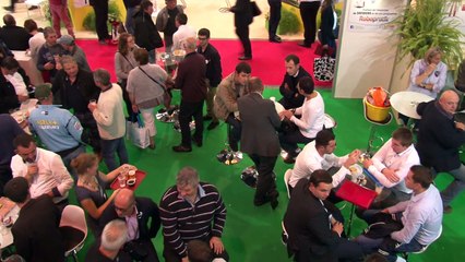 Interview de Bernard Mahé, directeur général de Sanders