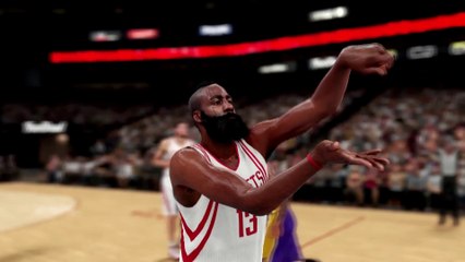 NBA 2K16 - Bande-annonce Saison 2 2KTV