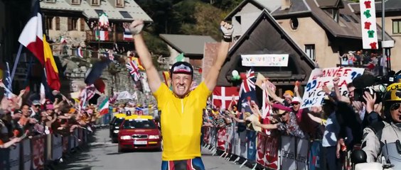 The Program Official International Trailer #1 (2015) - Ben Foster, Chris O'Dowd Movie HD