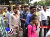 Ahmedabad: INIFD students take out rally, demand fees back - Tv9 Gujarati