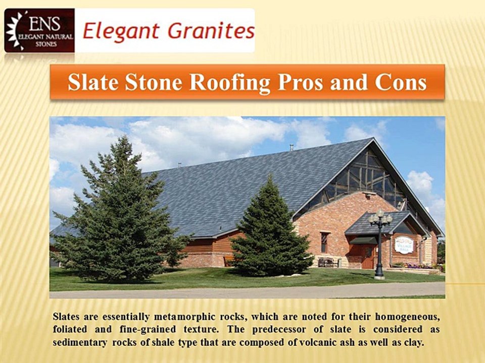 Indian slatestone