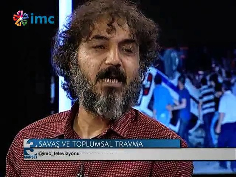 3 Manşet (16 Eylül 2015)