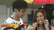 It's Showtime: Kilig Match with Pastillas Girl, Evan, Jess and Topher