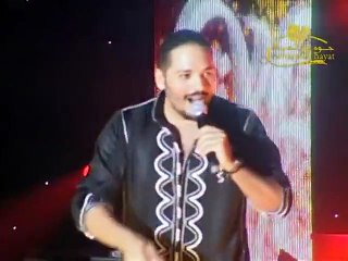 Ramy Ayach - Mabrok - Festival Jawhara 2013 _ رامي عياش - مبروك - مهرجان جوهرة 2013