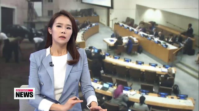 UN Human Rights Council hosts discussion on N. Korea's human rights record