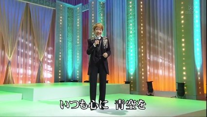 ありがとうの歌 - 水前寺清子 （1970） 2015-2-14 HD