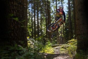 From BMX To FEST Series, The Riding Journey of Jasper Flashman