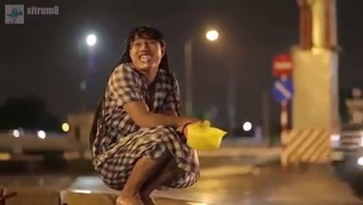 Thánh Dương Lâm trở lại với siêu nhạc chế =]]