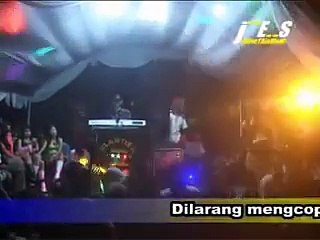 Mela Barbie Bunga Hati