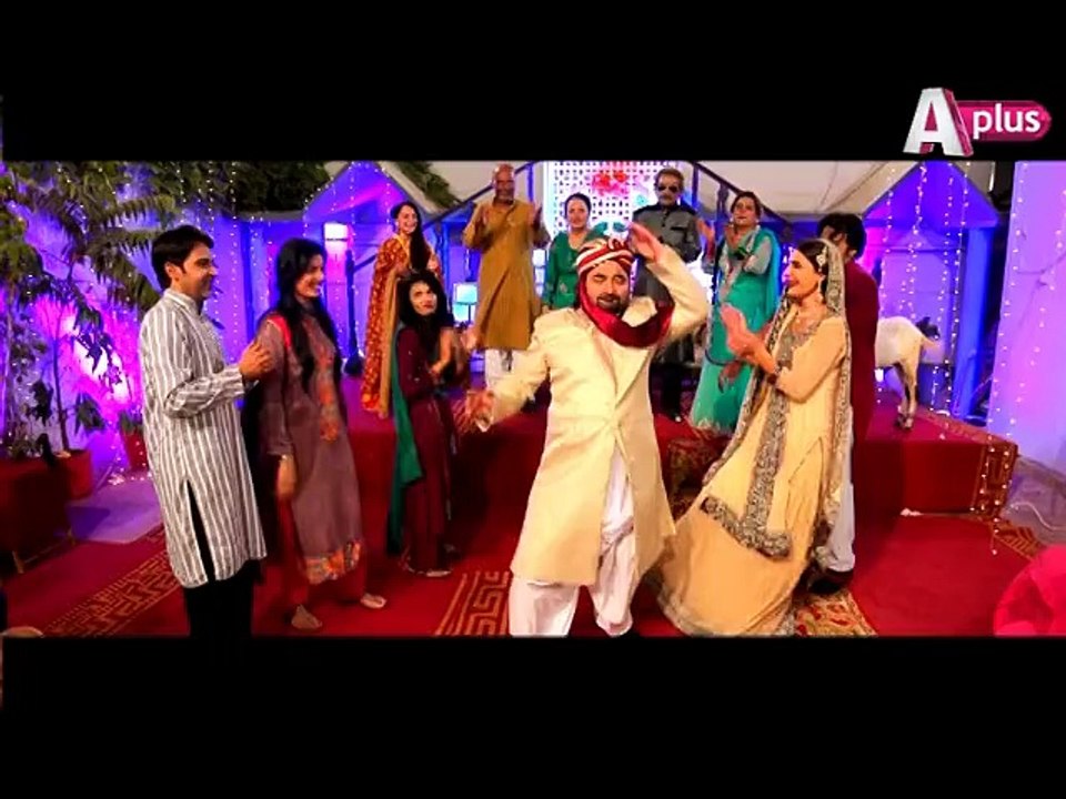 Eid Ul Adha Composite Promo