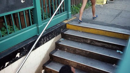 Everybody Trips On The Same Step And It’s Beautiful To Watch