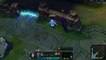 LOL PBE 9/15/2015: Kindred wall jump in Summoner's Rift