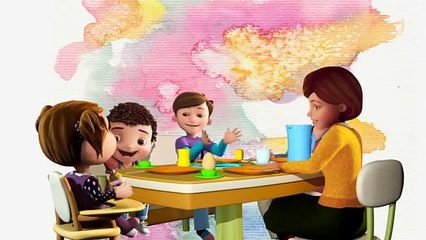 Can - Aile Toplantısı