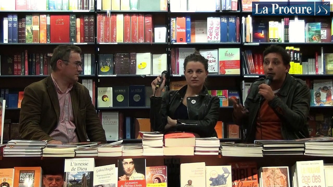Limite : revue d'écologie intégrale - Paul Piccarreta et Eugénie Bastié
