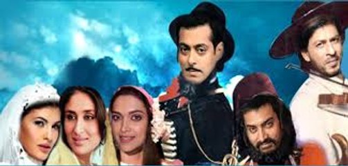amar akbar anthony 2 | salman khan Aamir khan and Shah Rukh Khan upcoming movies 2015 & 2016